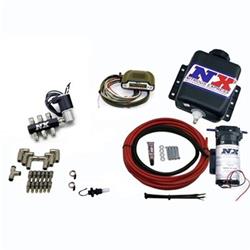 Nitrous Express Stage III Water/Methanol Injection Systems 15131