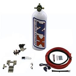 Nitrous Express Pumpless Direct Port Water Methanol Systems 15134