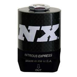 Nitrous Express Lightning Solenoids 15200L