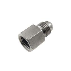 Nitrous Express AN to NPT Adapter Fittings 15236