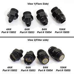 Nitrous Express Lightning Solenoids 15375L