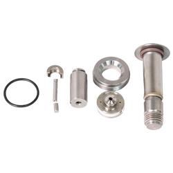 Nitrous Express (NX) Nitrous Oxide Solenoids 15375R