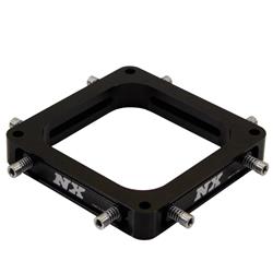Nitrous Express Manifold Pressure Release Plates