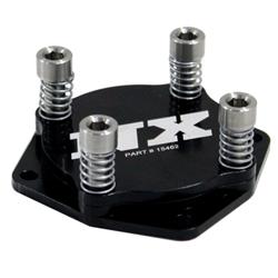 Nitrous Express Manifold Pressure Release Plates 15462