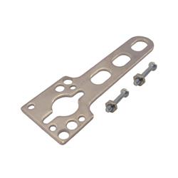 Nitrous Express Activation Switch Brackets 15517
