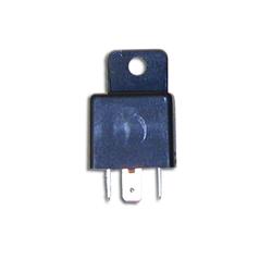 40 amps Nitrous Express Anti-Flyback Heavy-Duty Relay 15526