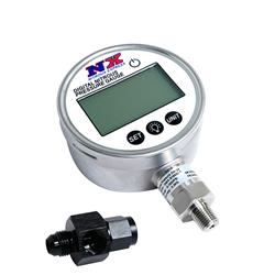 Nitrous Express (NX) Gauges 15542D