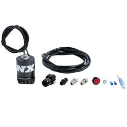 Nitrous Express (NX) Nitrous Oxide Purge Kits 15597X