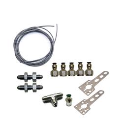 Nitrous Express Nitrous Purge Valve Kits 15604