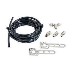 Nitrous Express (NX) Nitrous Oxide Purge Kits 15604X