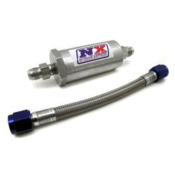 Nitrous Express Pure-Flo Nitrous Oxide Filters 15610