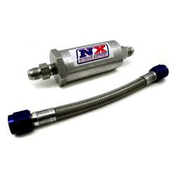 Nitrous Express Pure-Flo Nitrous Oxide Filters