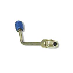 Nitrous Express Solenoid to Plate Connectors 15710
