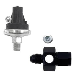 Nitrous Express EFI Fuel Pressure Safety Switches 15718