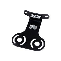 Nitrous Express (NX) Nitrous Oxide Solenoid Mounting Brackets 15762