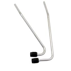 Nitrous Express Nitrous Plumbing Kits 15768HLK5