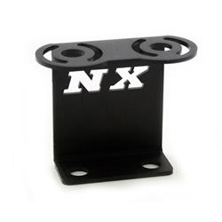 Nitrous Express (NX) Nitrous Oxide Solenoid Mounting Brackets 15781-1