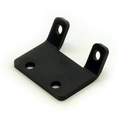 Nitrous Express Fuel Log Brackets