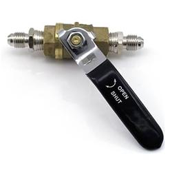 Nitrous Express Shut-Off Valves