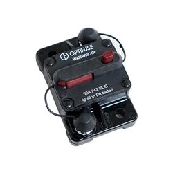 Nitrous Express (NX) Circuit Breakers 15898