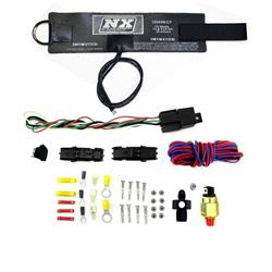 Nitrous Express (NX) Nitrous Oxide Bottle Heaters 15936P