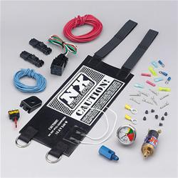 Nitrous Express Bottle Heaters