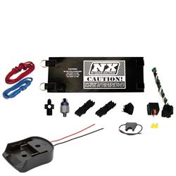 Nitrous Express (NX) Nitrous Oxide Bottle Heaters 15941-MT