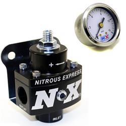 Nitrous Express Fuel Pressure Regulators 15952