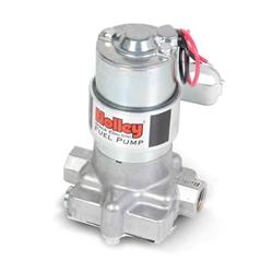Nitrous Express NX Black Fuel Pumps