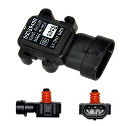 Nitrous Express Vacuum Sensors 16008V