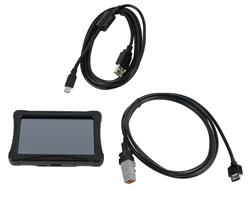 Nitrous Express Maximizer 6 Touch Screen Displays 16011S