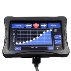 Nitrous Express Maximizer 6 Touch Screen Displays 16011S