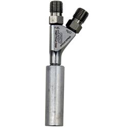 Nitrous Express (NX) Weld-In Bungs, Nuts and Fittings 16039