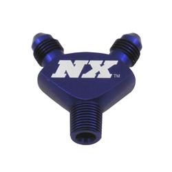 Nitrous Express Y-Fittings 16078