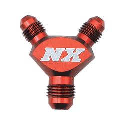 Nitrous Express Y-Fittings 16087