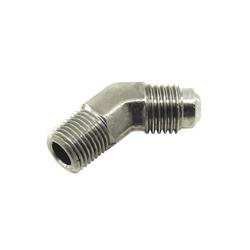 Nitrous Express AN to NPT Adapter Fittings 16091
