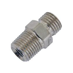 Nitrous Express AN to NPT Adapter Fittings 16108M