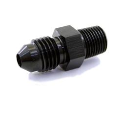 Nitrous Express AN to NPT Adapter Fittings 16112