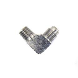 Nitrous Express AN to NPT Adapter Fittings 16116