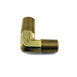 Nitrous Express Couplers 16128