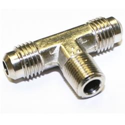 Nitrous Express Tee Adapter Fittings 16134