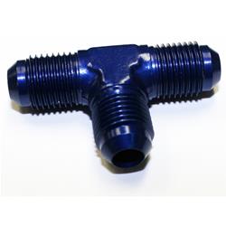 Nitrous Express Tee Adapter Fittings 16136