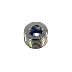 Nitrous Express NPT Plugs 16142