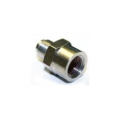 Nitrous Express AN to NPT Adapter Fittings 16186