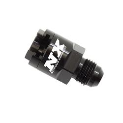 Nitrous Express Fuel Rail Adapters 16372