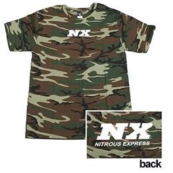 Nitrous Express T-Shirts