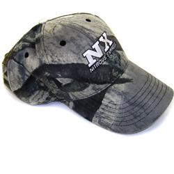 Nitrous Express Ball Cap Style Hats with Logo