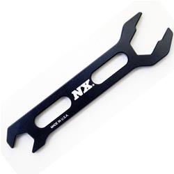 Nitrous Express Custom AN Wrenches 17001