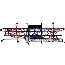 Nitrous Express Neon Signs