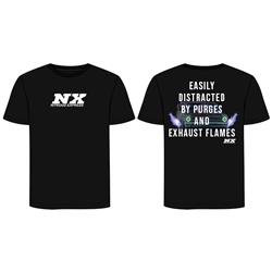 Nitrous Express (NX) T-Shirts 191282XL